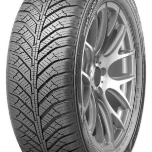Marshal MH22
Banden 225/45 R18 95V XL