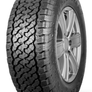 Davanti TERRATOURA A/T
Banden 245/65 R17 111H XL