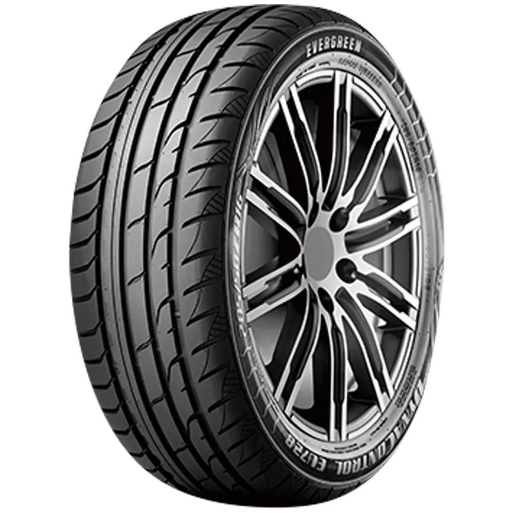 Evergreen DYNACONTROL EU728
Banden 235/50 R17 100W XL