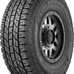 Yokohama Geolandar A/T (G015) 4x4 banden 245/65 R17 117/114S