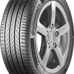 Continental UltraContact
Banden 205/60 R17 97W XL