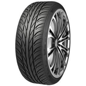 Sonar sx1 evo Banden 235/40 R17 90V