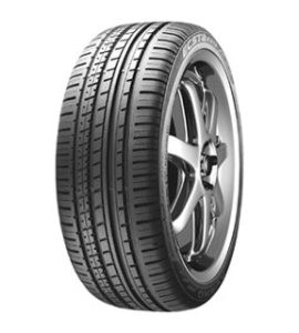 Kumho Ecsta KU19
Banden 245/45 R18 100W XL