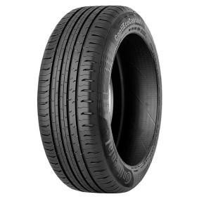 Continental ecocontact 5 xl Banden 195/45 R16 84V