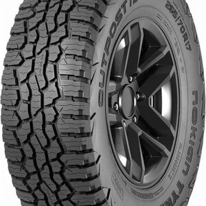 Nokian Outpost AT 4x4 banden 245/70 R17 119/116S