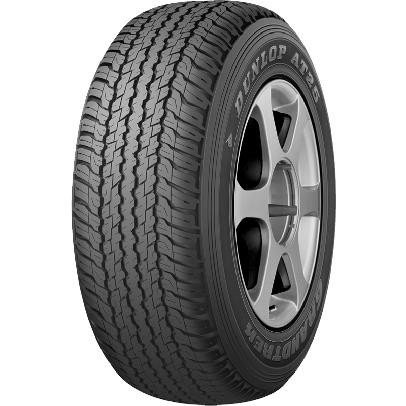 Dunlop GRANDTREK AT25 Banden 265/65 R17 112S