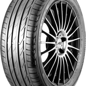Bridgestone Turanza T001
Banden 225/40 R18 92W XL