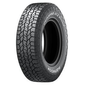 Hankook rf12 dynapro at2 xtreme m+s owl 4x4 banden 265/65 R17 113S