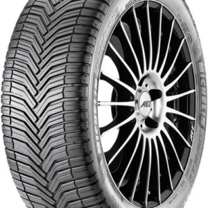Michelin CrossClimate
Banden 245/45 R18 100Y XL