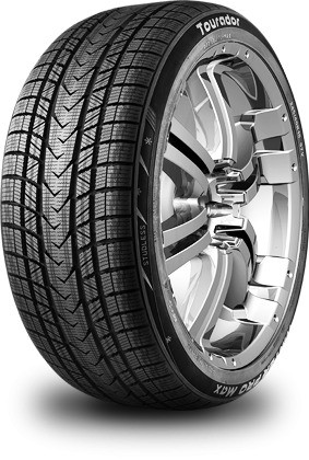 Tourador WINTER PRO MAX Banden 235/65 R17 104H