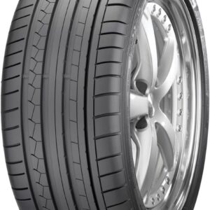 Dunlop SP Sport Maxx GT DSR Banden 245/45 R18 96Y