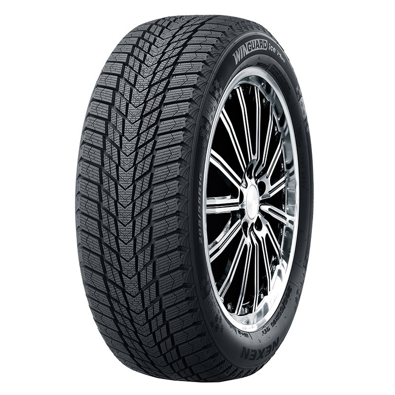 Nexen Winguard Ice Plus
Banden 245/40 R18 97T XL