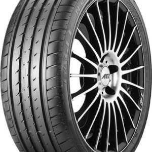Goodyear Eagle NCT 5 Asymmetr Banden 225/40 R18 88Y