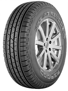 Cooper DISCOVERER SRX M+S 4x4 banden 245/65 R17 107T