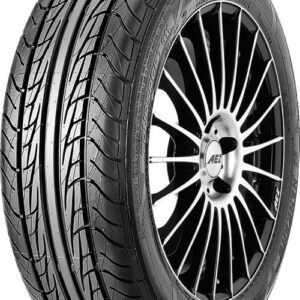 Nankang Toursport XR-611 Banden 215/65 R17 99H