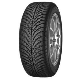 Yokohama BLUEARTH-4S AW21 Banden 245/40 R18 97W