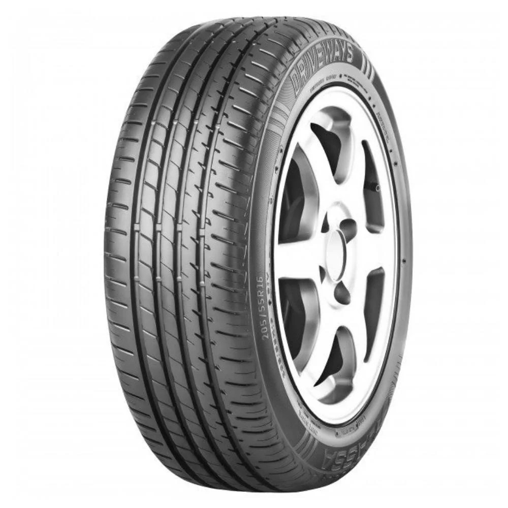 Lassa Driveways
Banden 245/45 R18 100W XL