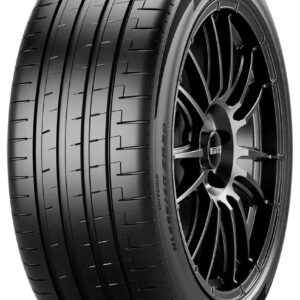 Pirelli PZERO (PZ5) XL FP TL
Banden 225/45 R18 95Y XL