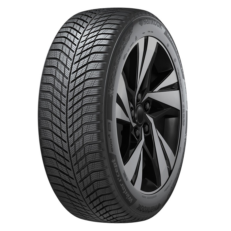 Hankook WINTER I*CEPT EVO 4 SUV W340A Banden 265/65 R17 116H