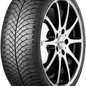 Nankang Cross Seasons AW-6
Banden 245/40 R18 97Y XL