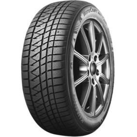 Kumho WINTERCRAFT WS71 SUV Banden 245/55 R17 106V