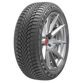 Maxxis PREMITRA SNOW WP6 Banden 245/55 R17 106V