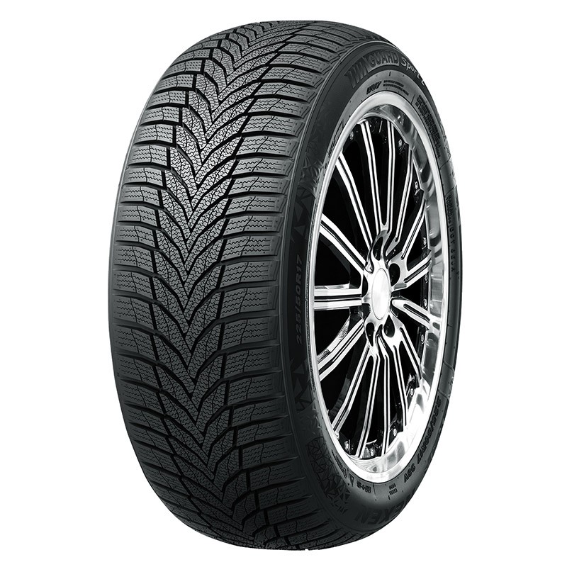 Nexen Winguard Sport 2
Banden 235/40 R18 95V XL