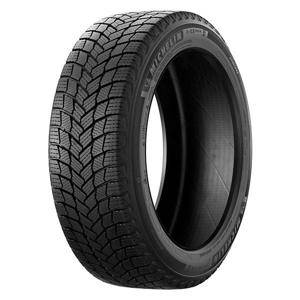Michelin x-ice snow + xl 4x4 banden 265/65 R17 112H