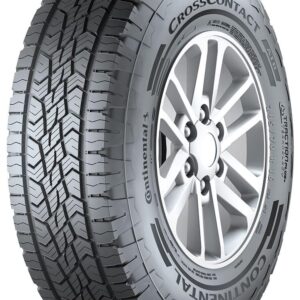 Continental CROSS CNT ATR 4x4 banden 265/65 R17 112H