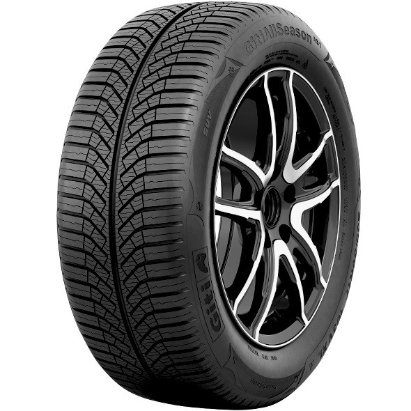 Giti GITIALLSEASON AS1
Banden 225/40 R18 92W XL