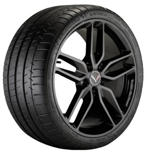 Michelin Pilot Super Sport Banden 245/40 R18 93(Y)