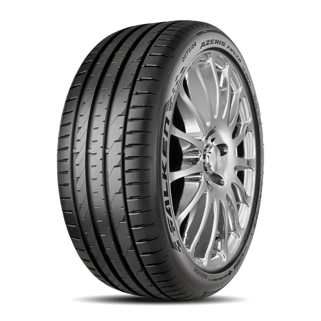 Falken AZENIS FK520 FEXM
Banden 225/45 R18 95Y XL