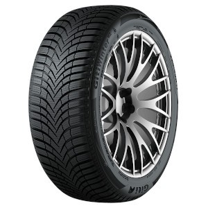 Giti GITIWINTER W2
Banden 225/45 R18 95V XL