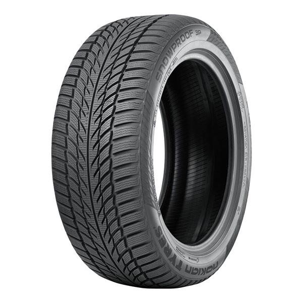Nokian snowproof 3p xl Banden 225/45 R18 95V
