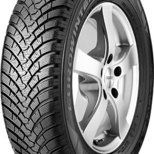 Falken Eurowinter HS01
Banden 245/55 R17 106V XL