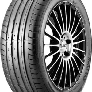 Nankang Sportnex AS-2+ RFT
Banden 245/45 R18 100W XL