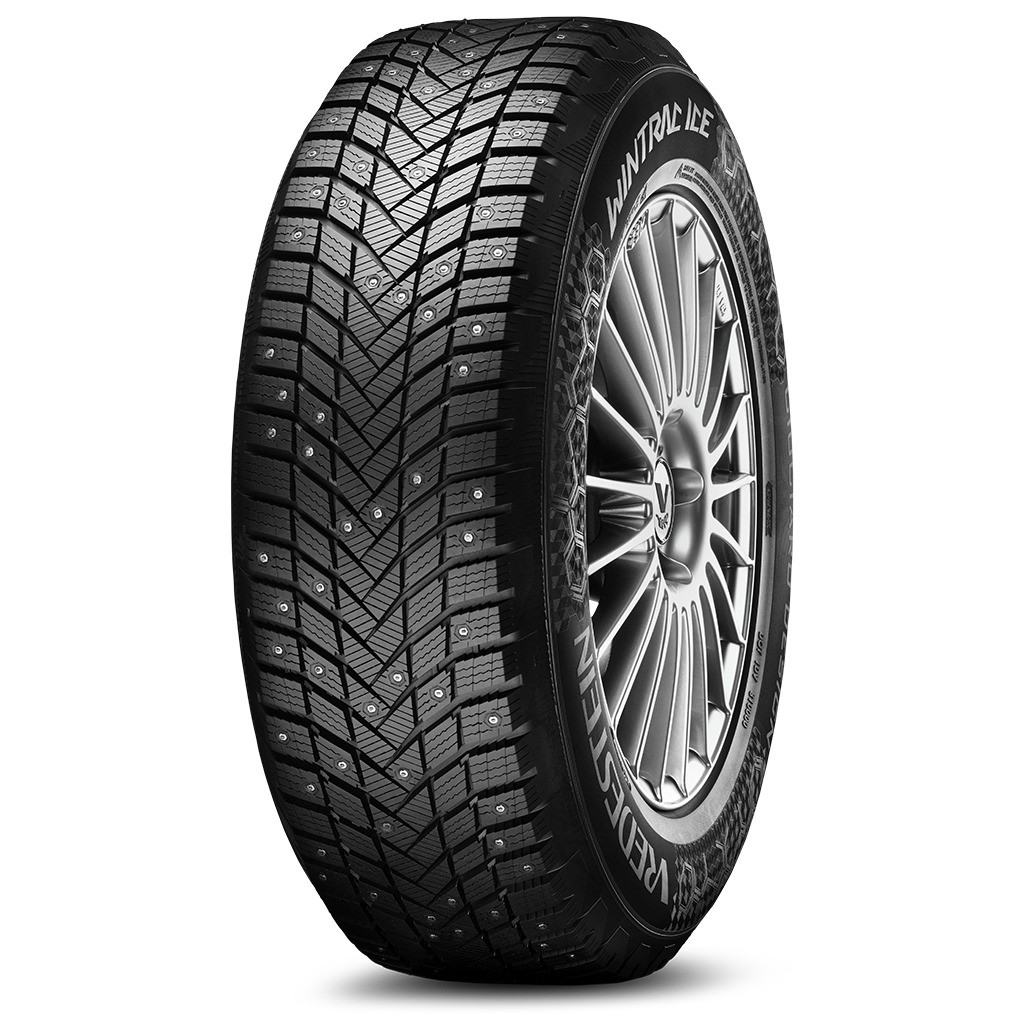 Vredestein Wintrac Ice Banden 245/40 R18 97T