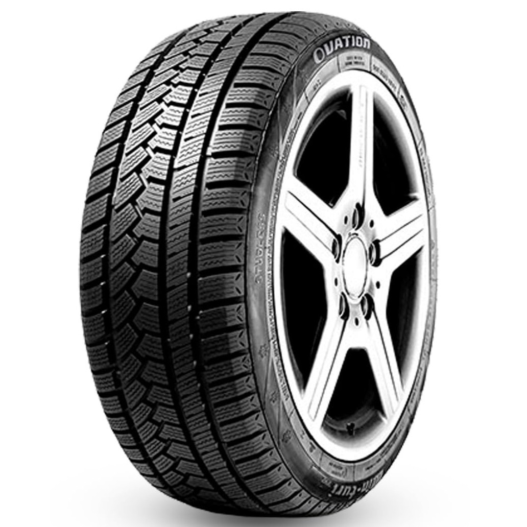 Ovation W 586 M+S 3PMSF TL Banden 225/55 R18 98H