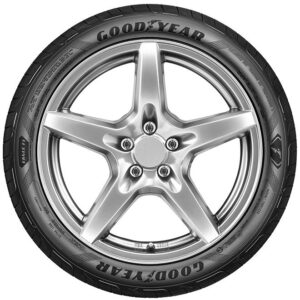 Goodyear F1 ASYM 5* FP XL (2021) Banden 245/45 R18 100Y