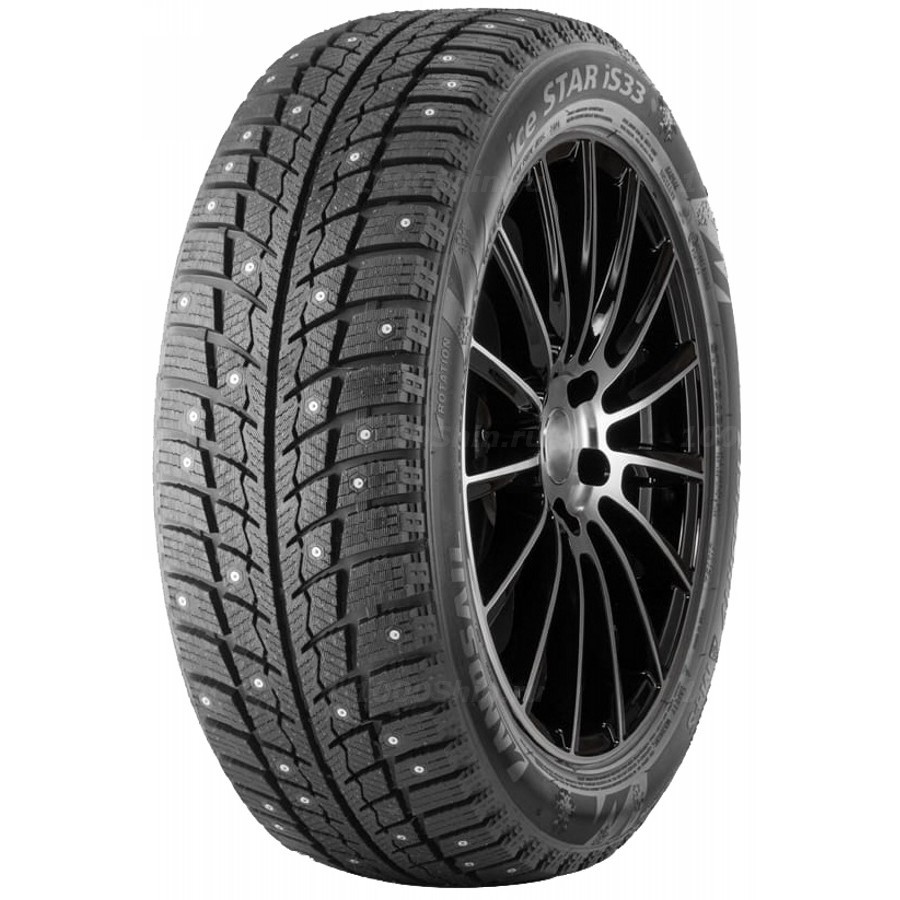 Landsail Ice Star IS33 Banden 245/45 R18 100H