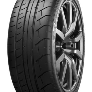 Dunlop SP Sport 600 Banden 245/40 R18 93W