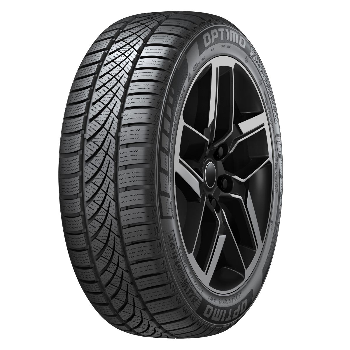 Optimo All Weather OL41
Banden 225/55 R18 102V XL