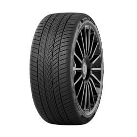 SYRON TIRES PREMIUM 4 SEASONS
Banden 245/45 R18 100W XL