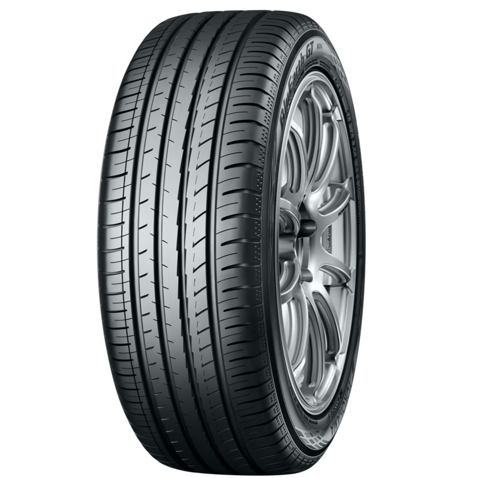 Yokohama BLUEARTH-GT AE51 XL
Banden 245/40 R18 97W XL