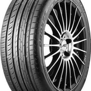Toyo Proxes C1S
Banden 245/40 R18 97Y XL