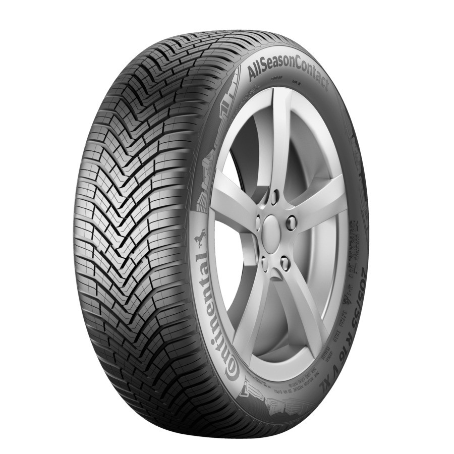 Continental ALLSEASONCONTACT M+S 3PMSF TL Banden 215/65 R17 99V