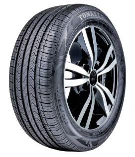 Tomket TOMKET SUV Banden 225/55 R18 98V