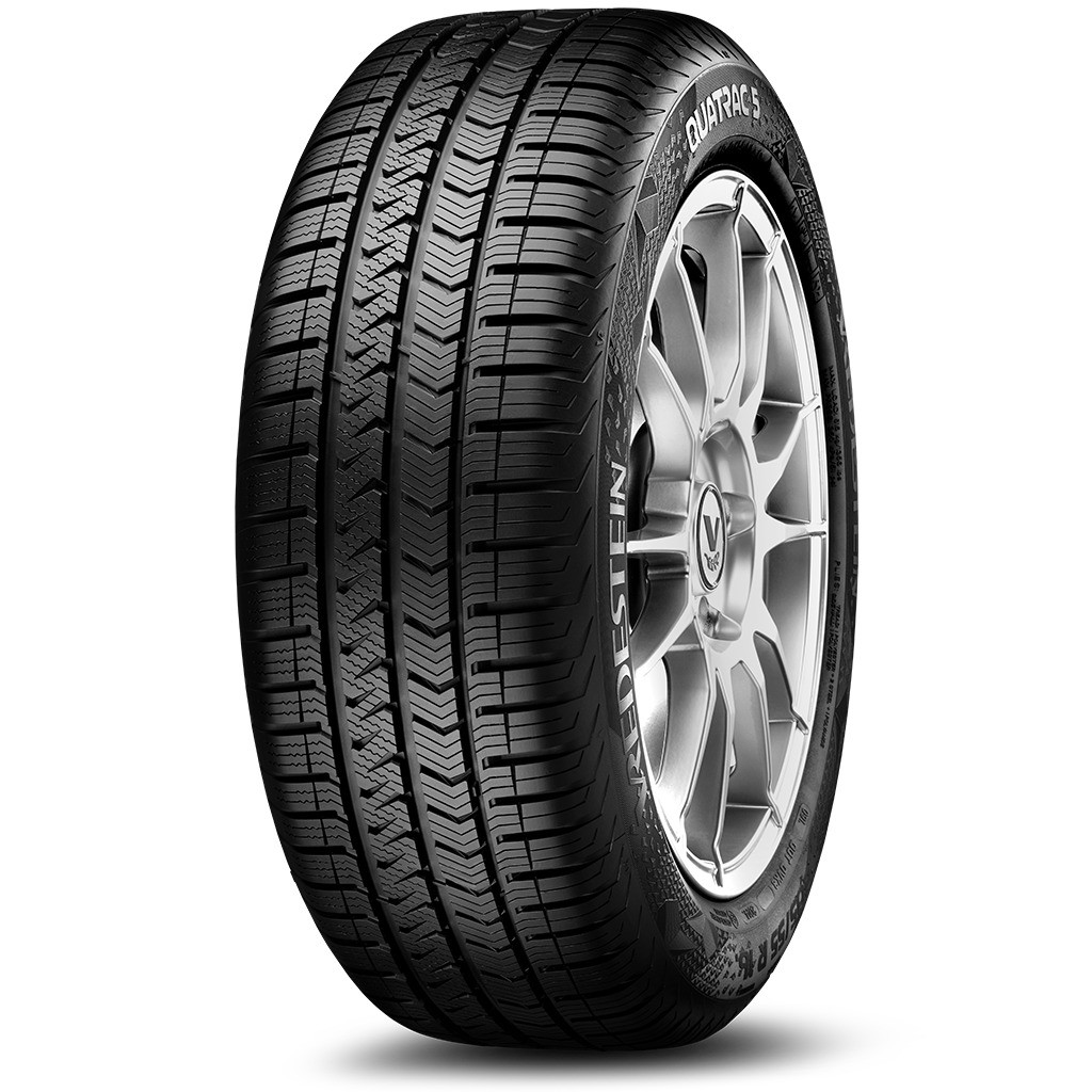 Vredestein Quatrac 5
Banden 245/40 R18 97Y XL