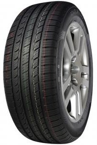 Royal Black Sport 4x4 banden 285/65 R17 116H