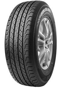 GOLDLINE GHT 500 Banden 225/55 R18 98V